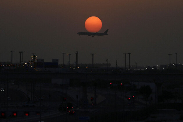 'Measures in response to current regional tensions': Qatar confirms departure of certain personnel from Al Udeid Air Base