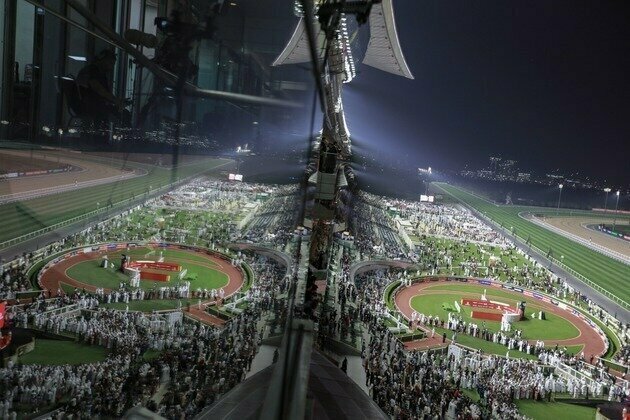 Dubai World Cup 2025: Spectacular event, new champion, billion viewers worldwide