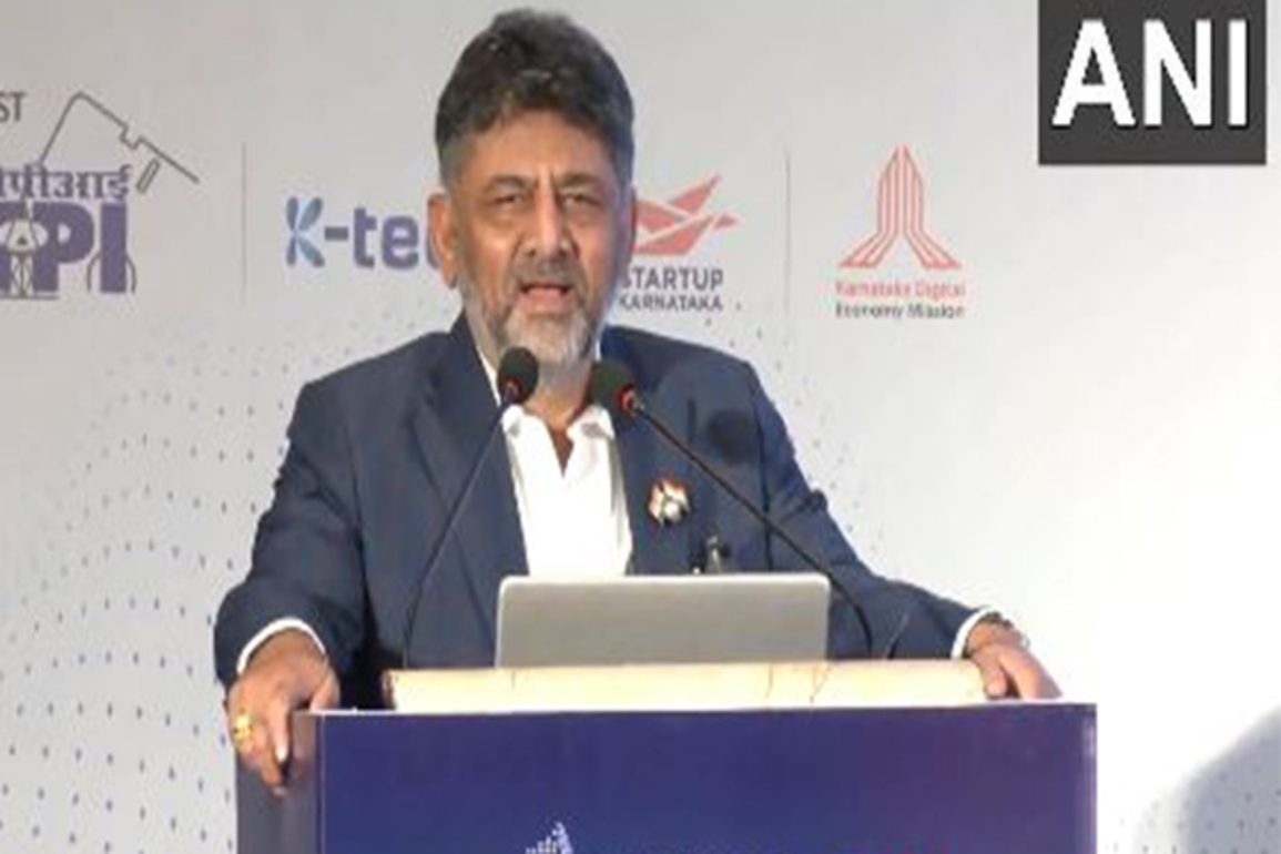 Karnataka showcases global innovation leadership, eyes new airport amid soaring growth
