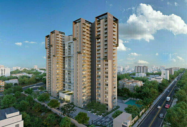 Assetz Property Group launches 22 & Crest - luxury's new address in West Bengaluru