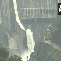 J-K: Gates of Baglihar Dam remain closed after suspension of Indus Water Treaty