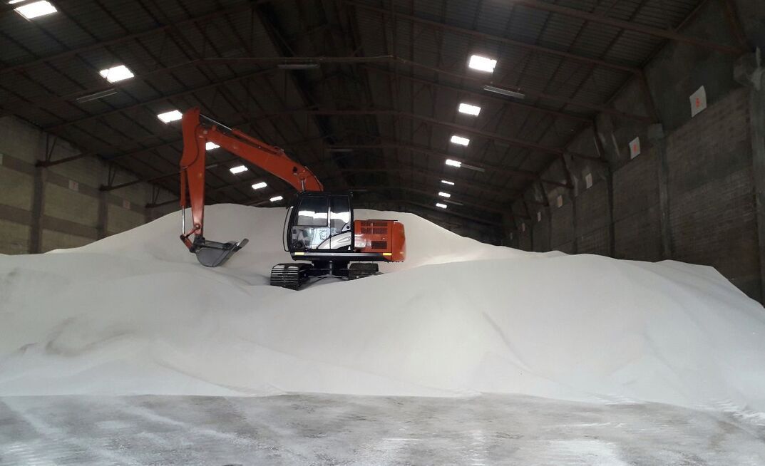 AFC’s proposed Gladstone Urea Facility is expected to strengthen domestic supply security and reduce import dependence.