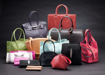 Are luxury stocks back in fashion?