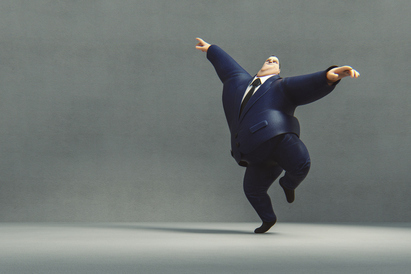 UK equities: tiptoeing back in the fold?