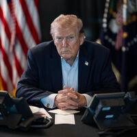 White House Correspondents' dinner this year will see Trump attending