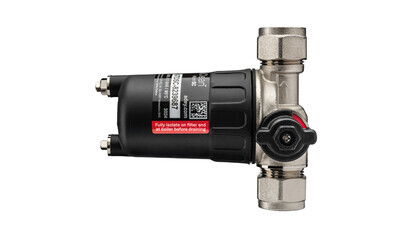 ADEY launch the MagnaClean AtomSC™ 