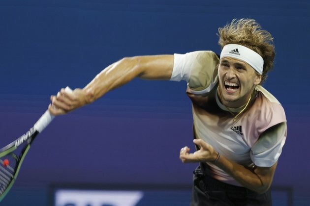 Alexander Zverev, Stefanos Tsitsipas to meet in Monte Carlo semis