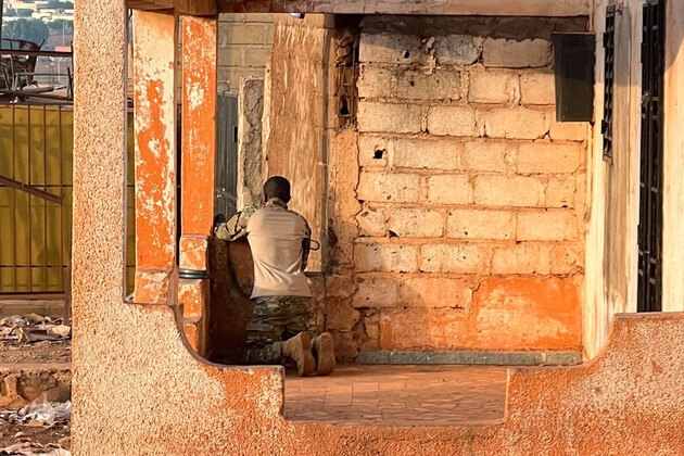 India condemns terrorist attacks in Mali, expresses condolences over Defence Minister's death