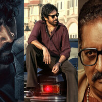 Prakash Raj, Arjun Das's first looks out ahead of Pawan Kalyan's OG trailer release