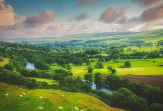 The Land Use Framework: what farmers need to know