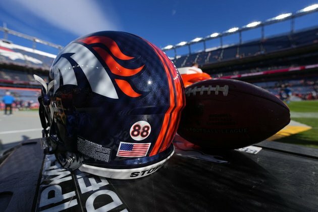 Researchers: Late WR Demaryius Thomas had CTE