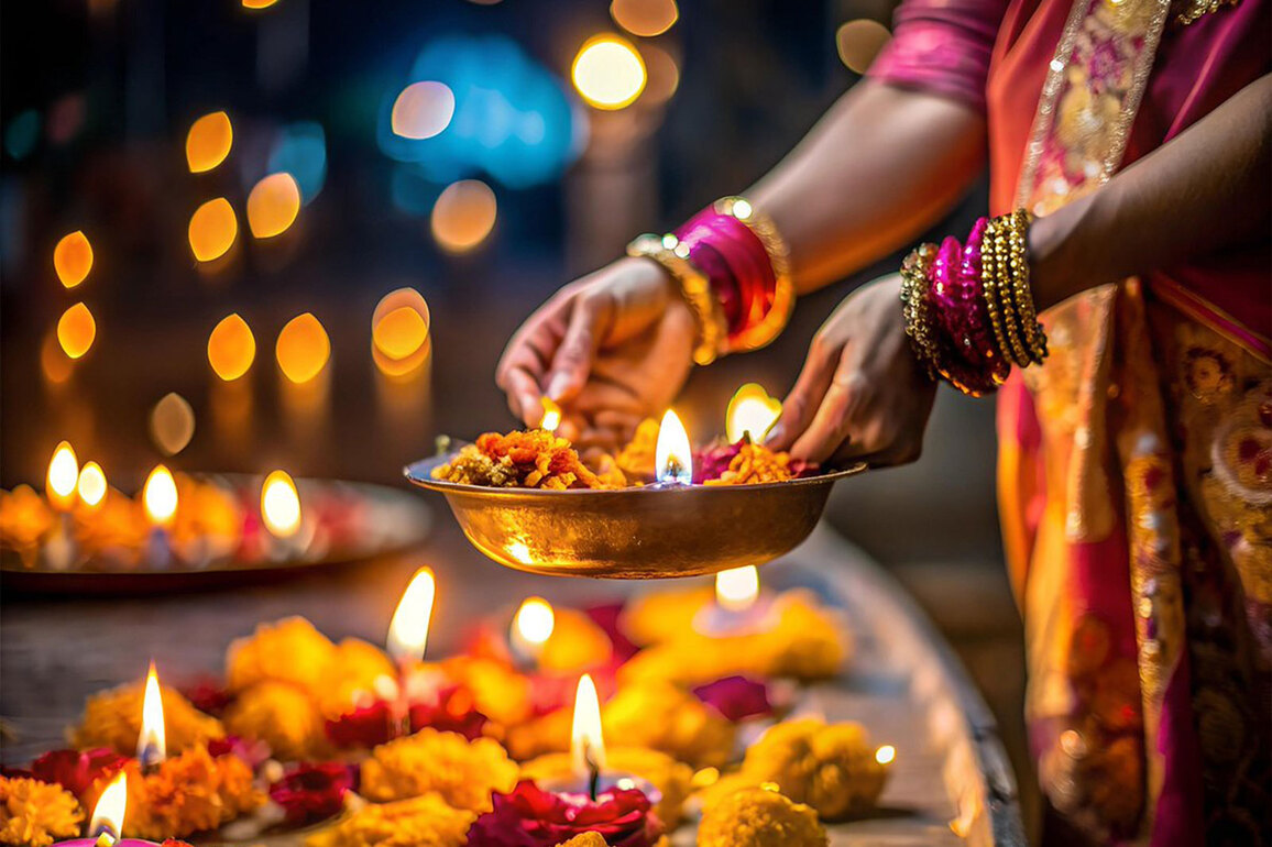 Indian, Chinese troops share sweets on Diwali along LAC