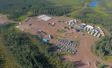 Eagle's Nest in Ontario's Ring of Fire