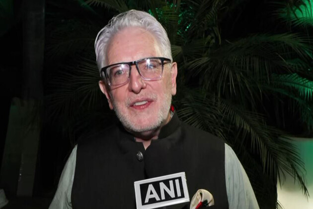 'Lot of things we are going to do together': Irish Ambassador says relationship with India 'going from strength to strength'