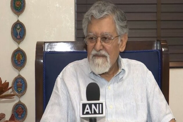 India to become fourth-largest economy by 2025-26: NITI Aayog's Arvind Virmani