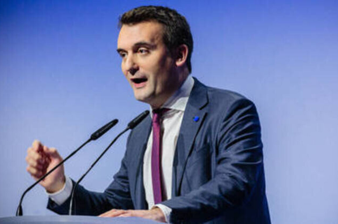 EU's X fine a 'violent attack' on free speech - French party leader