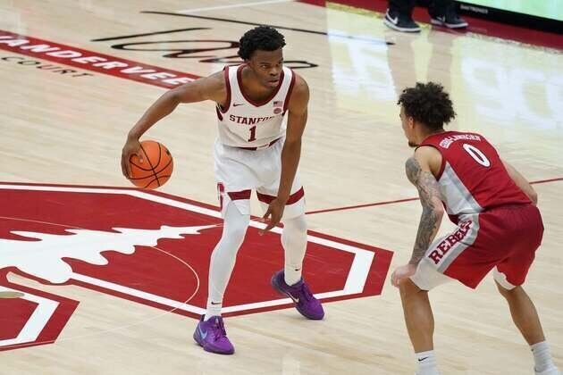 Ebuka Okorie, Stanford aim to stay hot vs. Cal State Northridge