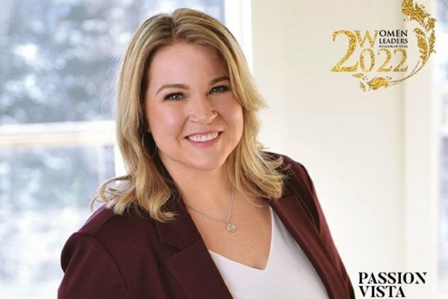 Passion Vista celebrates Hayley Bohan's success on International Women's Day