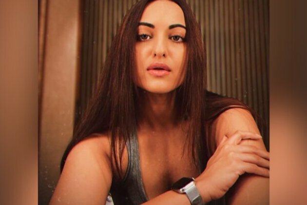 Sonakshi Sinha shares her new hobby via social media post
