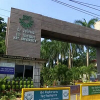 Odisha: KIIT student dies inside hostel room, university offers condolences