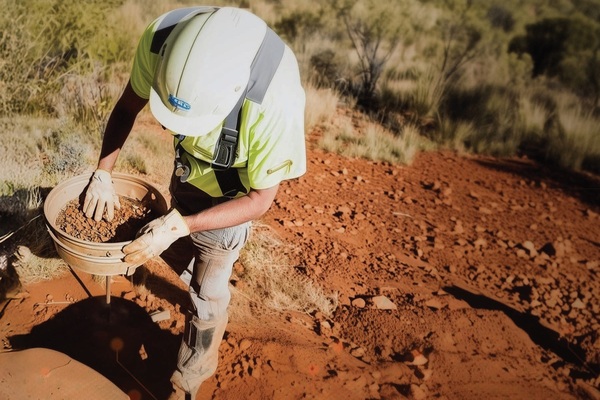 Copper Search capitalises on Rimfire's increased scandium focus