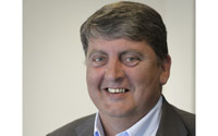 PASMA's new chairman