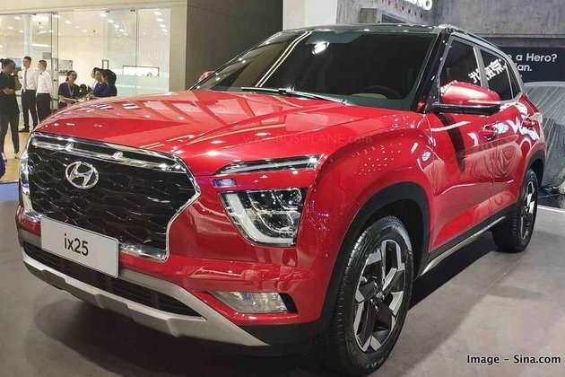 Hyundai, Kia cars, SUVs to get safer with center side airbags