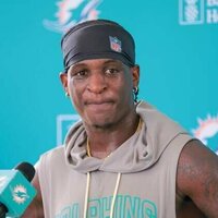 Dolphins dropping veteran CB Mike Hilton