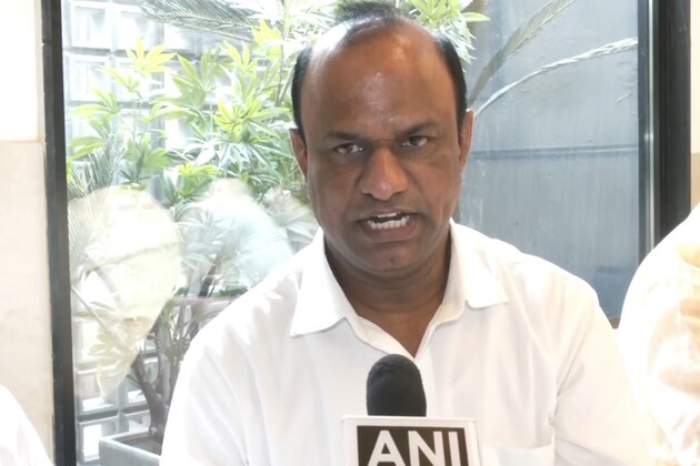 TCA demands rustication of HCA; calls on BCCI to recognise Telangana Cricket Association as Full Member for state