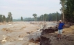 UNEP urges tailings storage safety