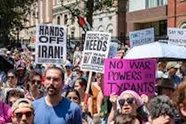 U.S. protests take place in fifty U.S. cities