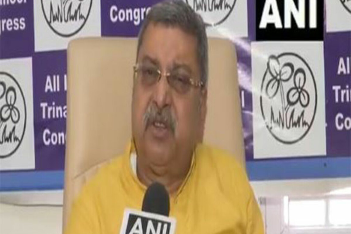 "Does not deserve to remain in post of VP:" TMC leader Kalyan Banerjee demands resignation of Jagdeep Dhankhar