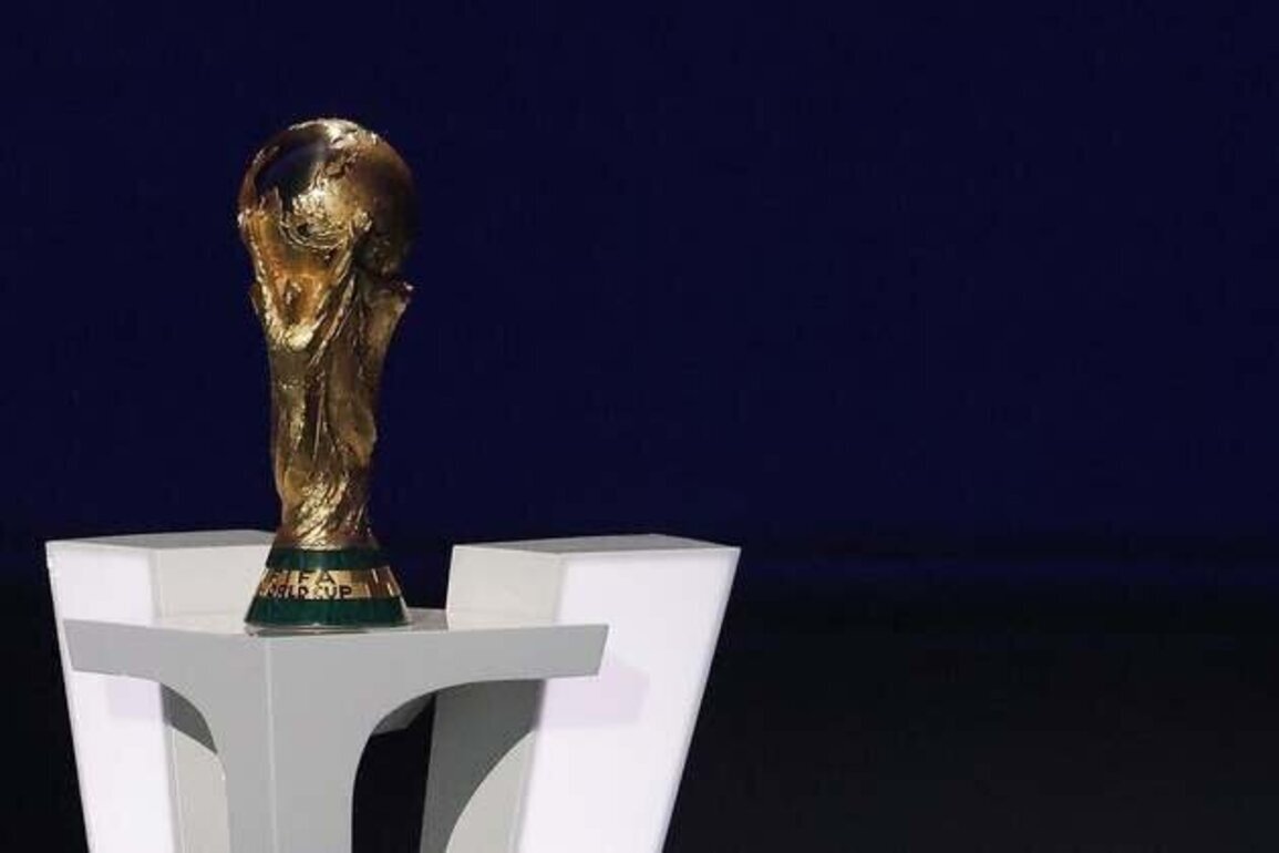 Iraq coach asks FIFA to delay World Cup playoff game due to travel issues