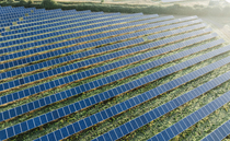 Conservative Party Conference: Debate sparks question on whether landowners should be taxed for taking farmland out of production for solar