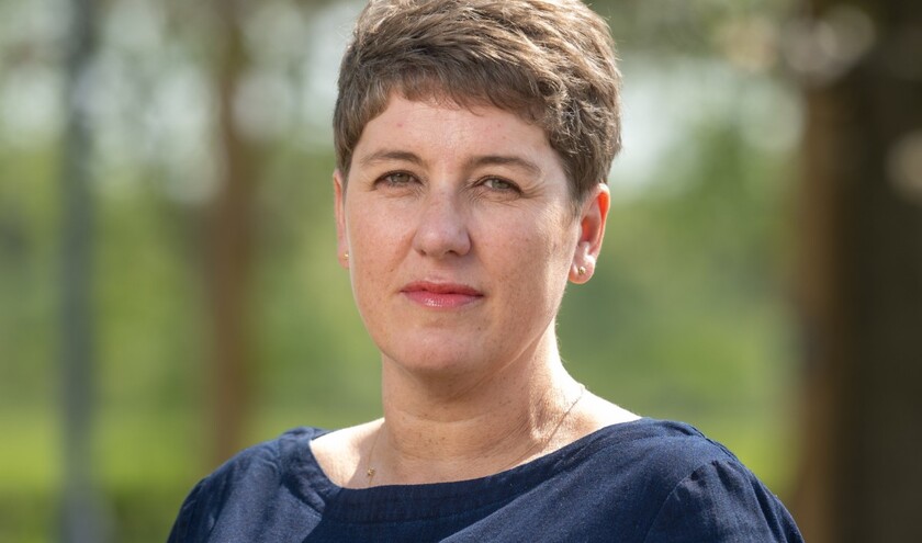 Jess McGregor © ADASS