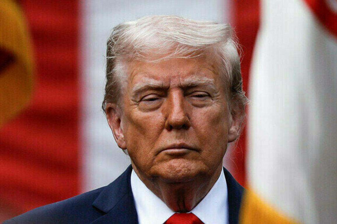Hamas will pay in hell  Trump