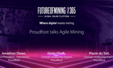 Proudfoot talks Agile Mining