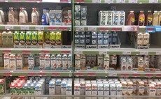 EU drops amendment tightening of rules on dairy alternatives