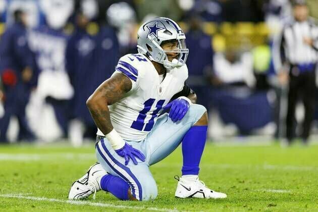 Micah Parsons lands in Green Bay as dust settles in Dallas