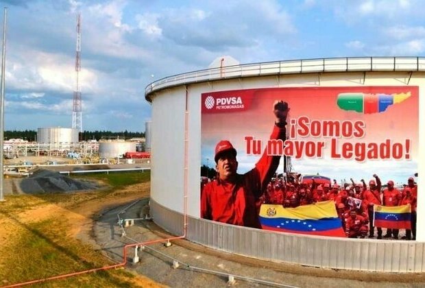 Venezuela: Oil Output Increases, Russian Firm Seeks Chevron-type Deal