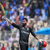 "He played beautifully": Daryll Mitchell lauds Yuvraj Samra after he becomes youngest player to smash a century in T20 WC