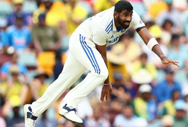 "Right-hand version of Wasim Akram...": Langer hails Bumrah for brilliant performances in BGT