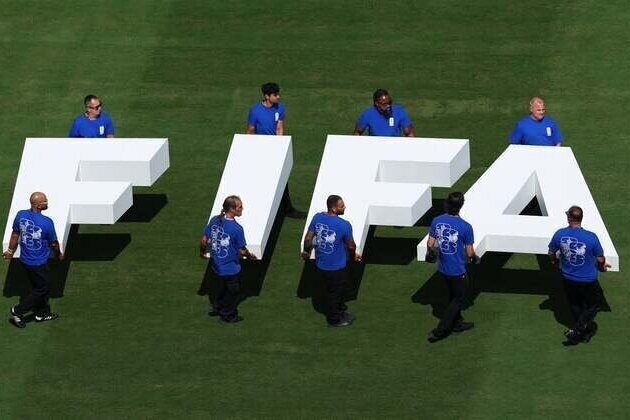 Rio de Janeiro to host 2027 Women's World Cup final