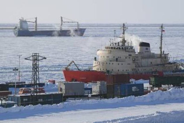 China to launch regular shipping to Europe via Russia's Northern Sea Route - Rosatom
