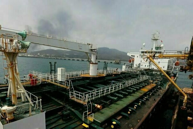 Tensions Are Surging Amid Israel-Iran Attacks. So Are Oil Prices