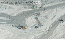 Taseko's Gibraltar copper mine in British Columbia, Canada. Source: Taseko Mines