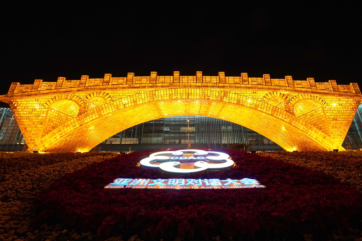 Opinion: Why China's initiatives timely in age of global chaos, challenges