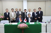 RSB in technical assistance agreement with JBK Japan