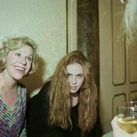 Mommy dearest? Molly Jong-Fast's blistering memoir of her 'always performing' mother Erica is hilarious and moving