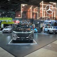 Xinhua Headlines: German carmakers hit by U.S. tariffs, eye closer China-EU cooperation